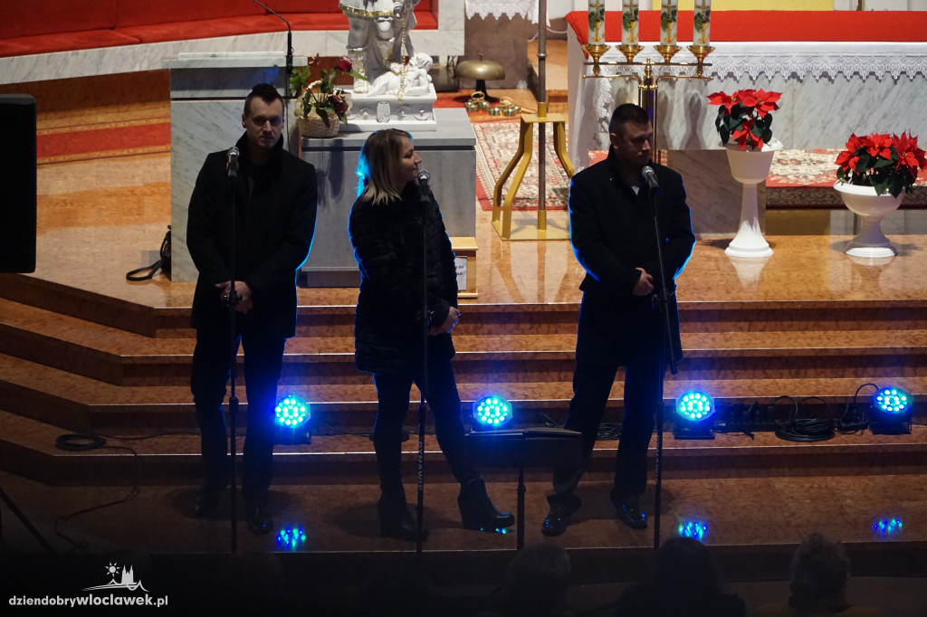 Koncert zespołu Bayer Full