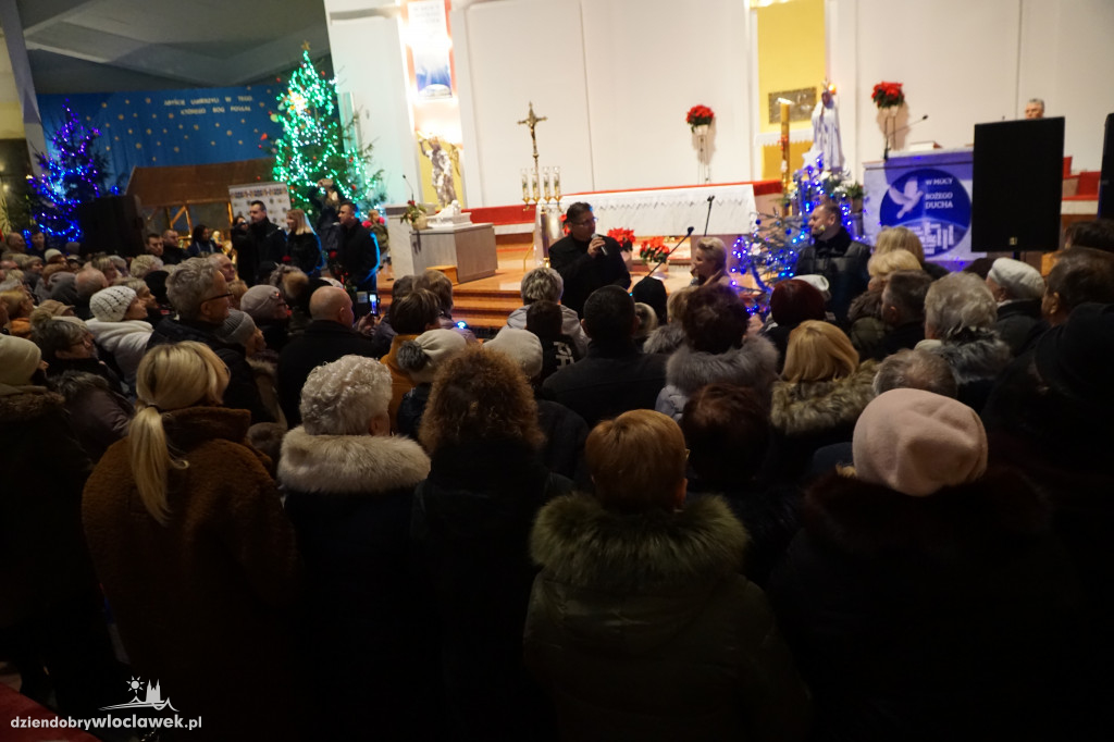 Koncert zespołu Bayer Full