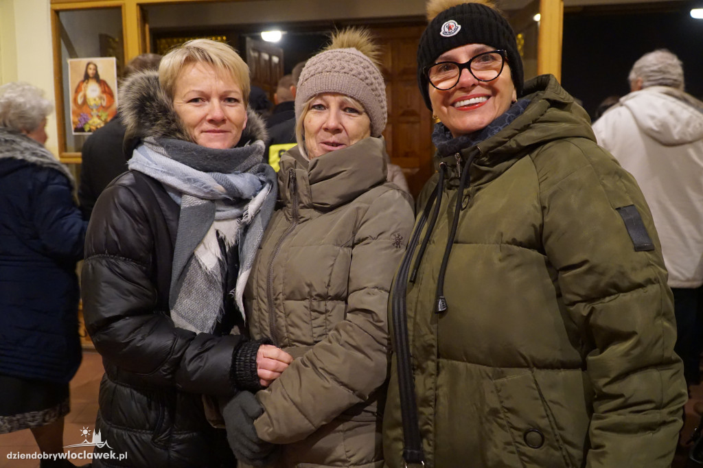 Koncert zespołu Bayer Full