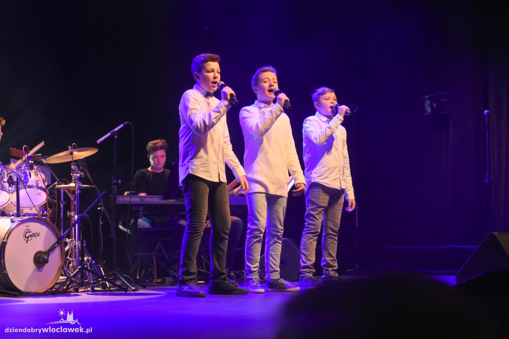 Koncert 