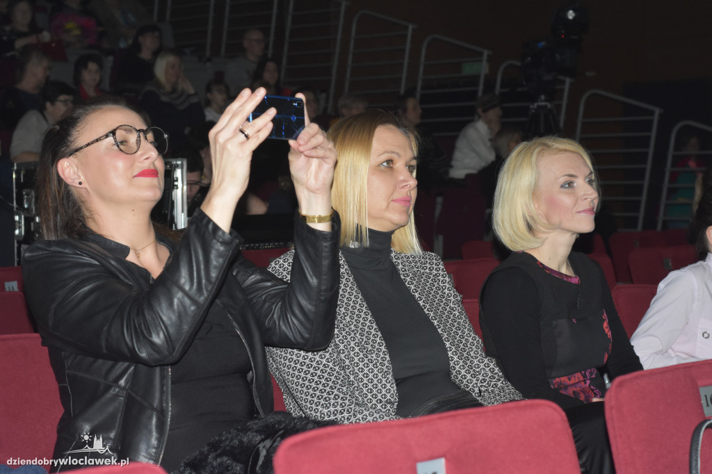 Koncert 