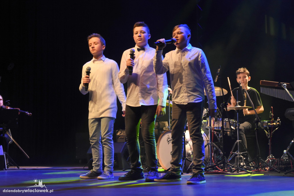 Koncert 