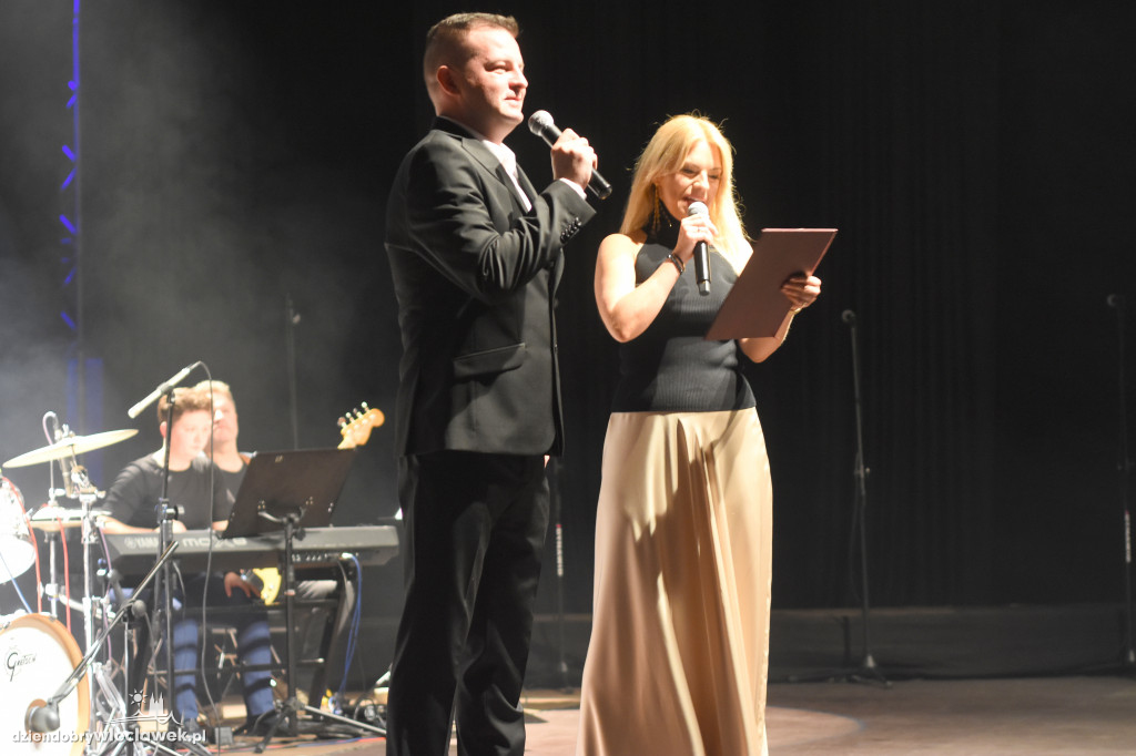 Koncert 