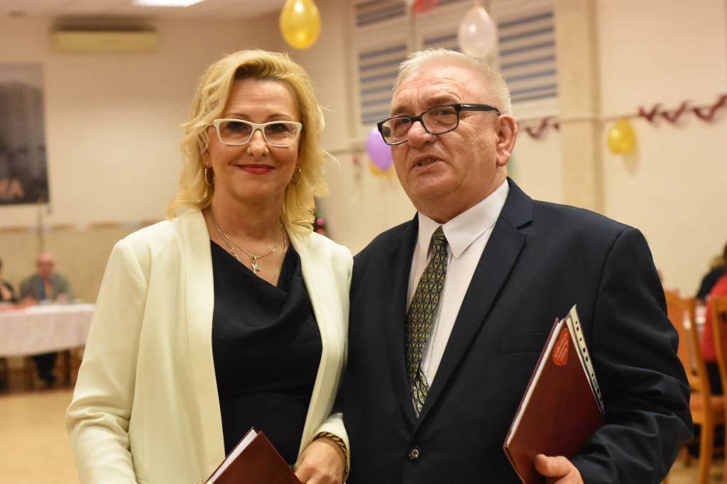 Łęgowianie działają już od 5 lat