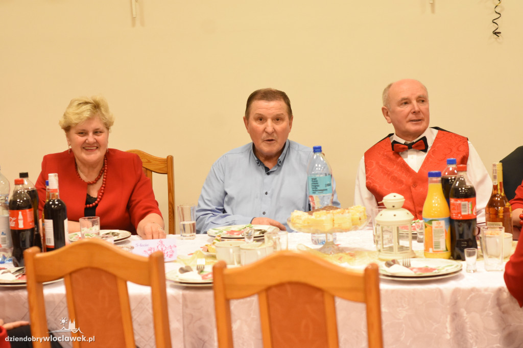 Łęgowianie działają już od 5 lat