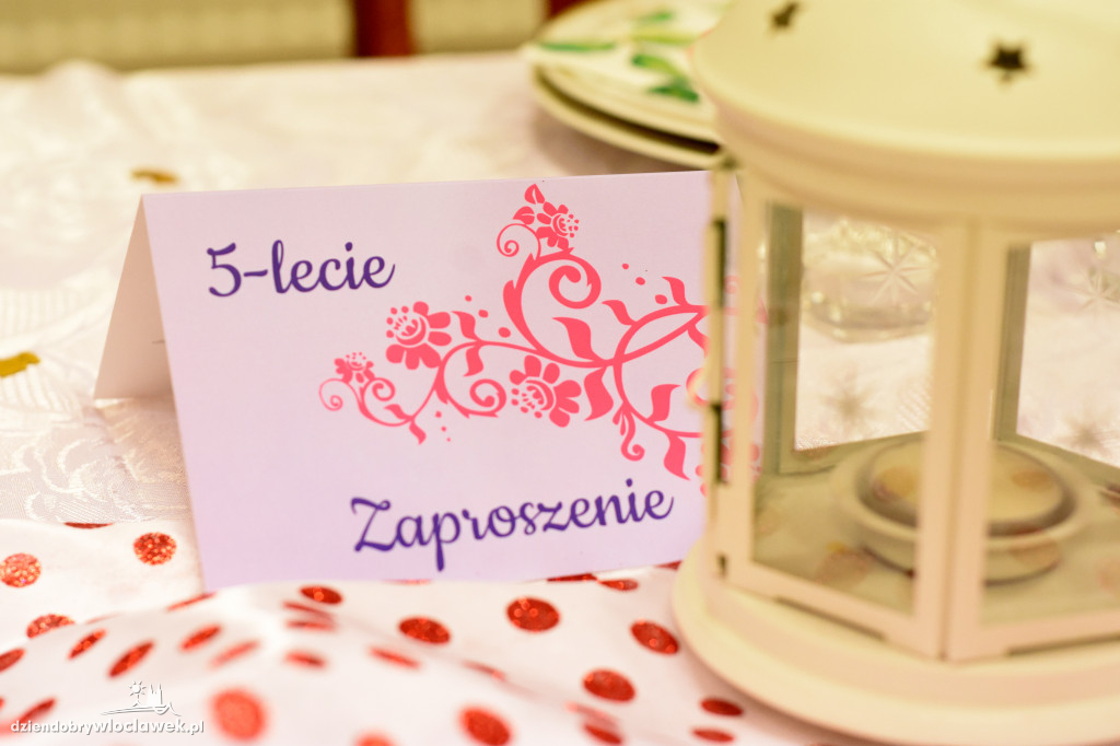 Łęgowianie działają już od 5 lat