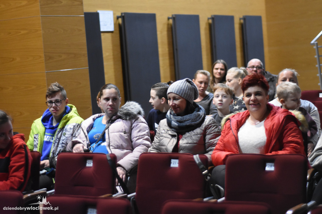 Wolontariusze WOŚP przeszkoleni