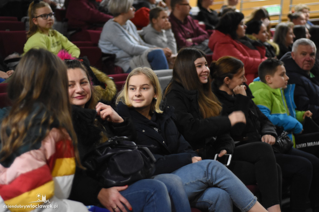 Wolontariusze WOŚP przeszkoleni