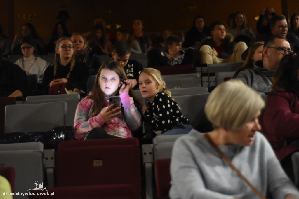 Wolontariusze WOŚP przeszkoleni