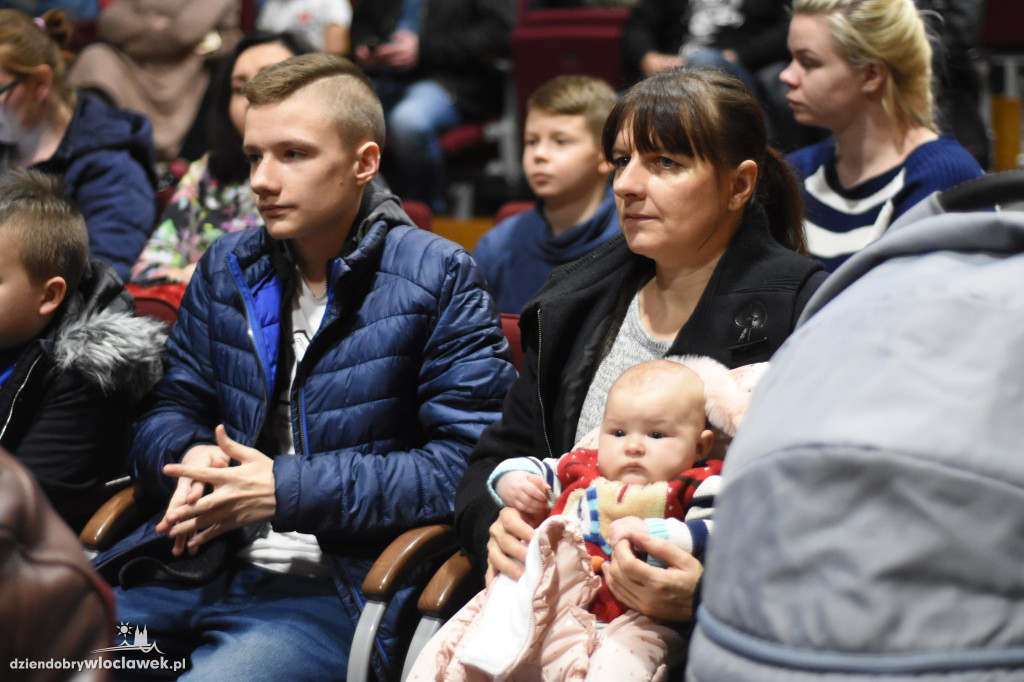 Wolontariusze WOŚP przeszkoleni