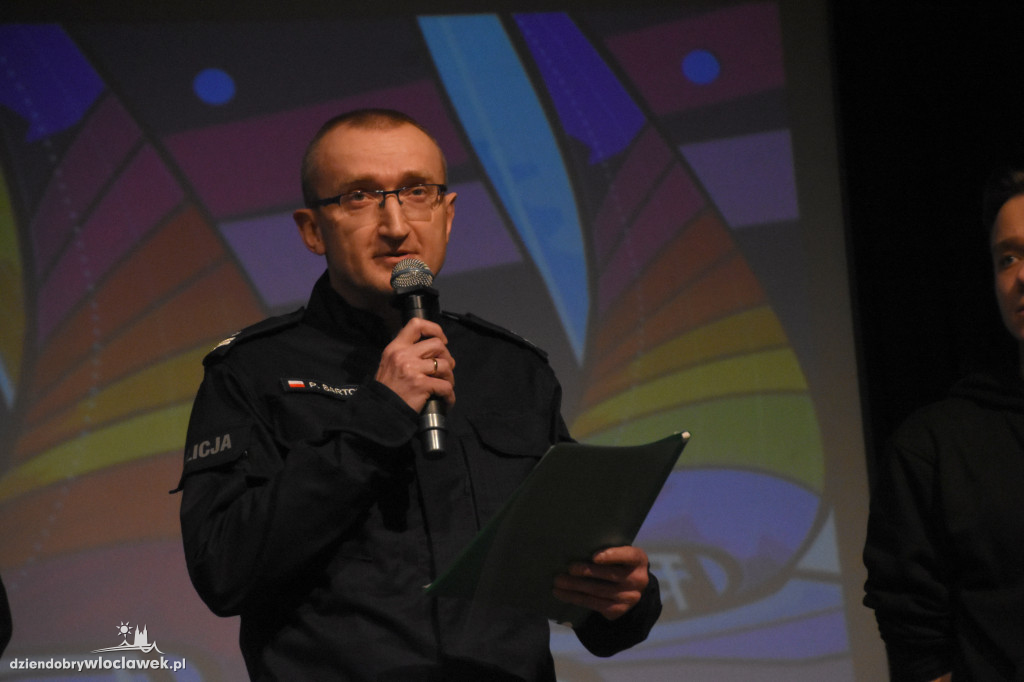Wolontariusze WOŚP przeszkoleni