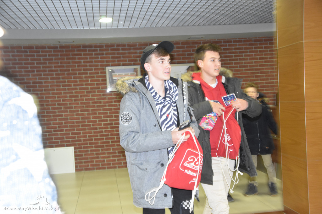 Wolontariusze WOŚP przeszkoleni