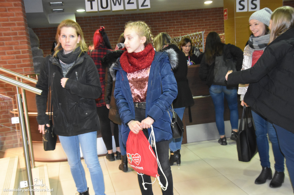Wolontariusze WOŚP przeszkoleni