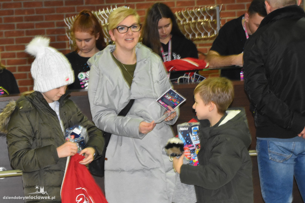 Wolontariusze WOŚP przeszkoleni