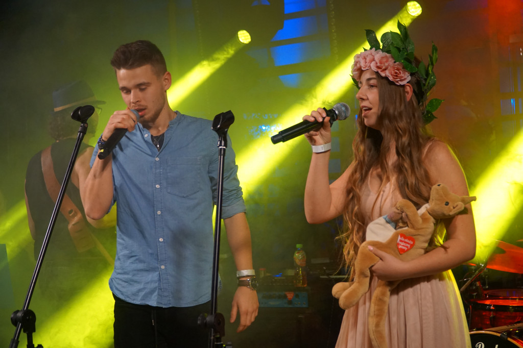Koncert 