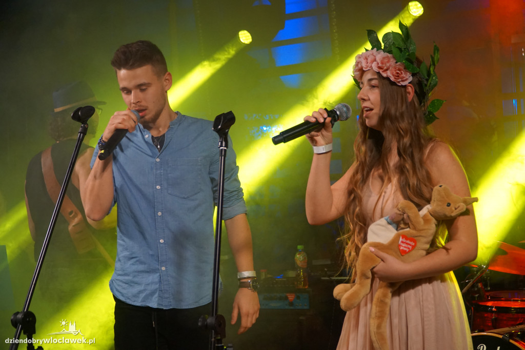 Koncert 
