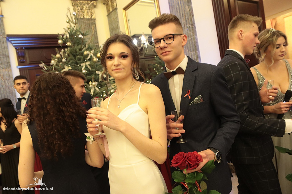 Studniówka Zespołu Szkół Budowlanych