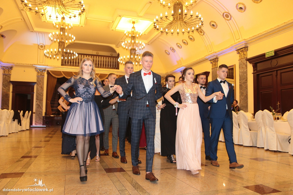 Studniówka Zespołu Szkół Budowlanych