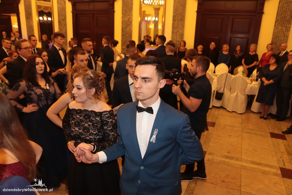 Studniówka Zespołu Szkół Budowlanych