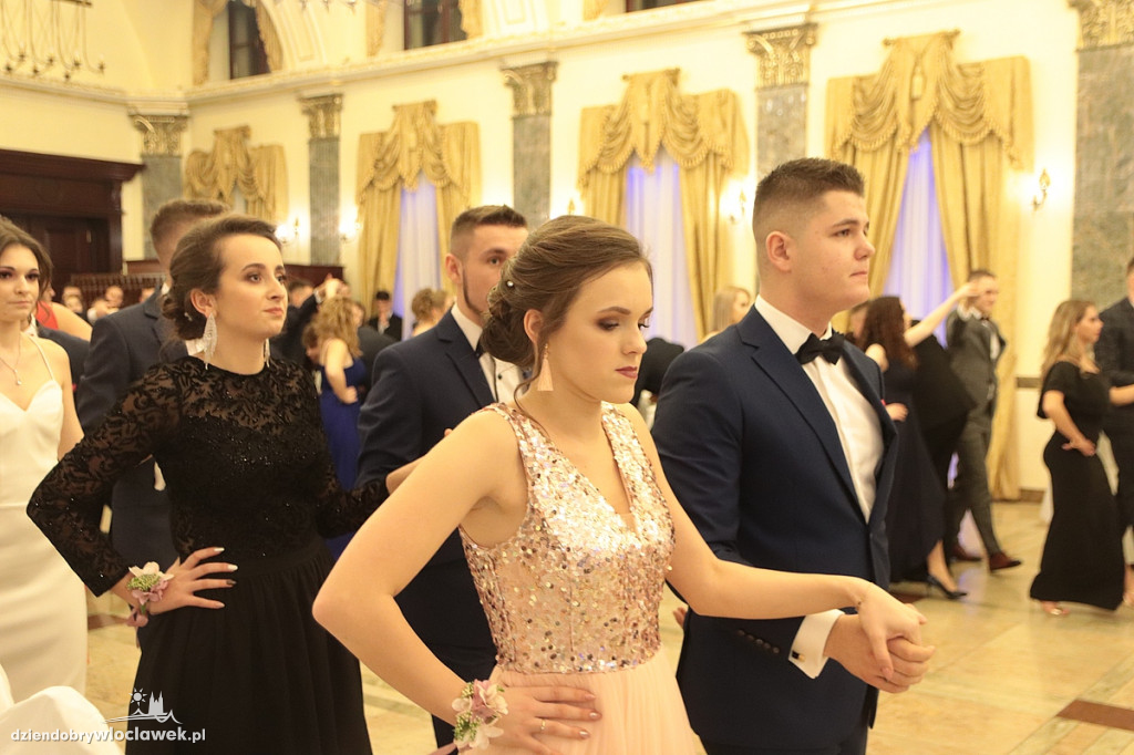 Studniówka Zespołu Szkół Budowlanych