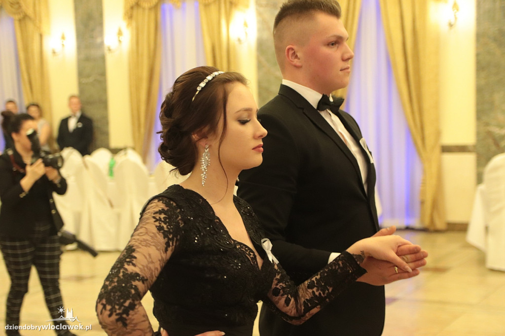 Studniówka Zespołu Szkół Budowlanych
