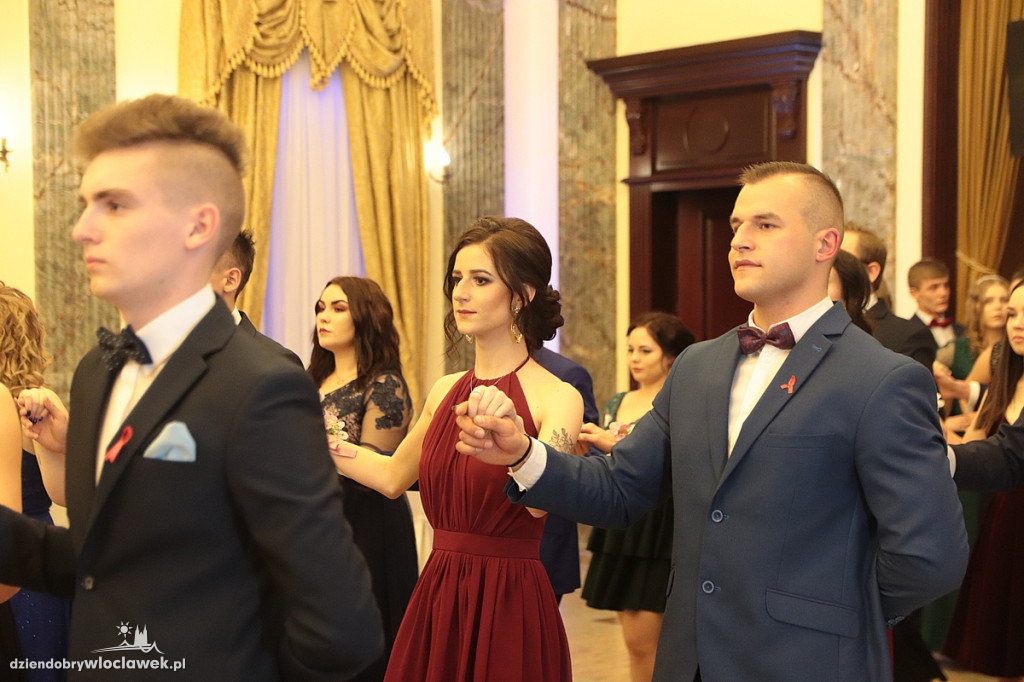 Studniówka Zespołu Szkół Budowlanych