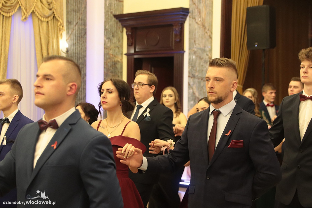 Studniówka Zespołu Szkół Budowlanych