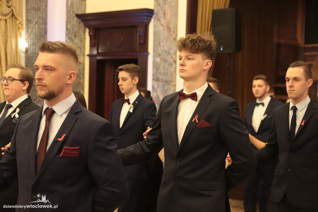 Studniówka Zespołu Szkół Budowlanych