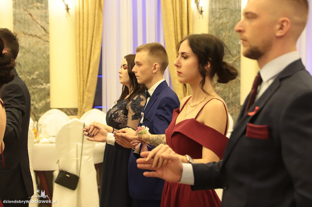 Studniówka Zespołu Szkół Budowlanych