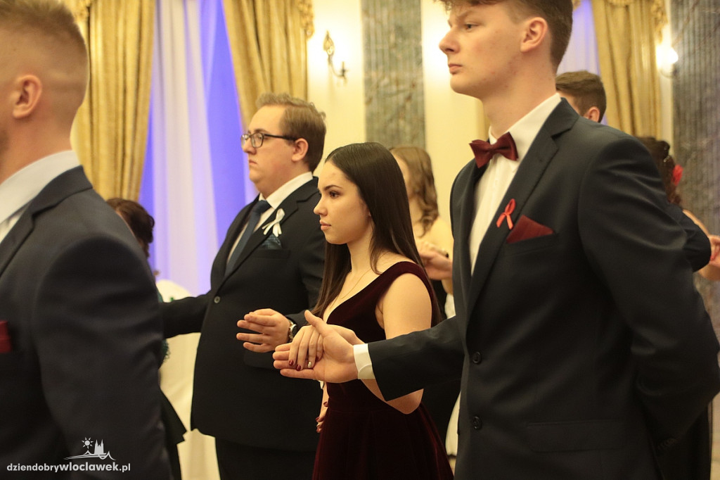 Studniówka Zespołu Szkół Budowlanych