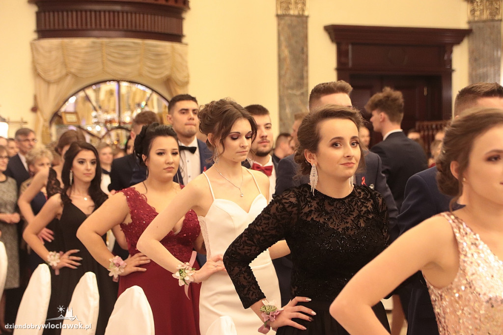 Studniówka Zespołu Szkół Budowlanych