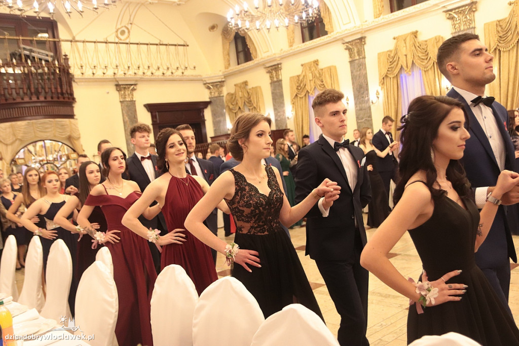 Studniówka Zespołu Szkół Budowlanych