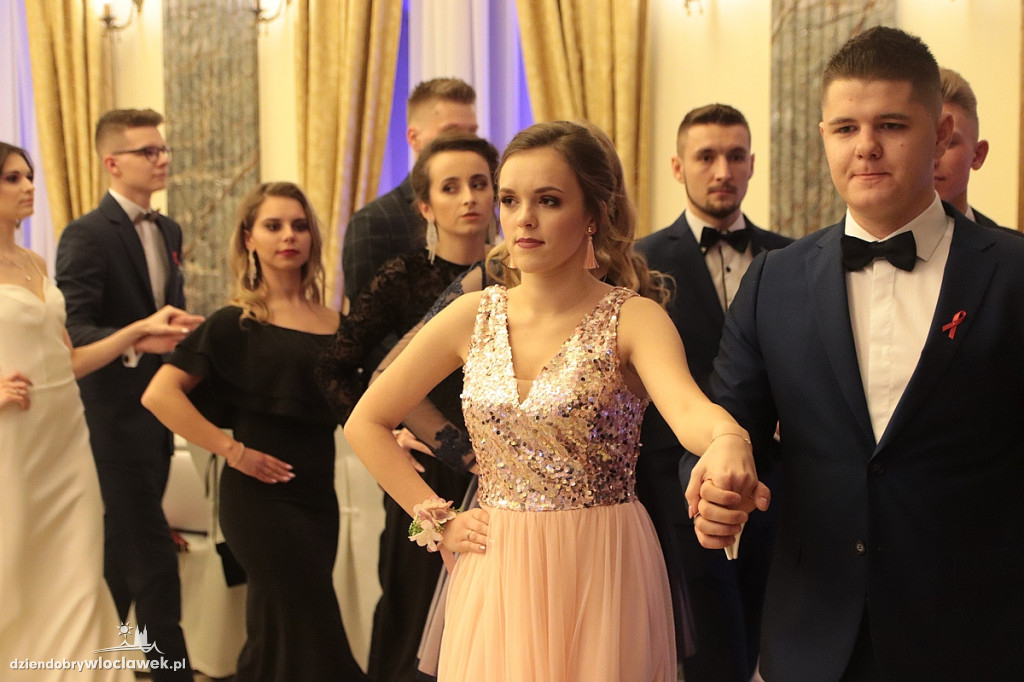 Studniówka Zespołu Szkół Budowlanych