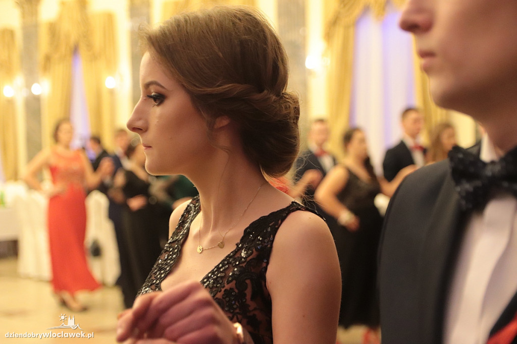 Studniówka Zespołu Szkół Budowlanych