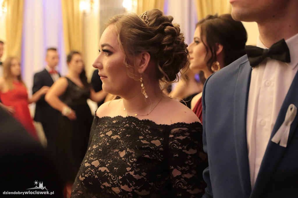 Studniówka Zespołu Szkół Budowlanych