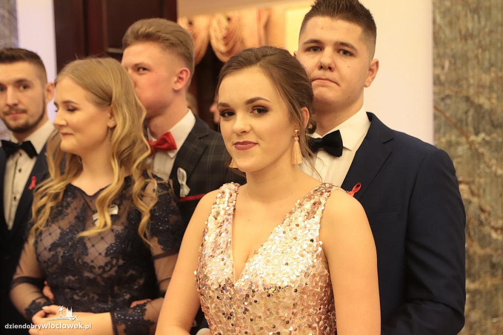 Studniówka Zespołu Szkół Budowlanych