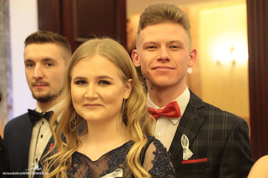 Studniówka Zespołu Szkół Budowlanych