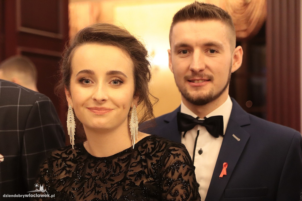 Studniówka Zespołu Szkół Budowlanych
