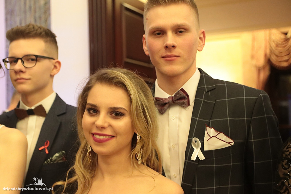 Studniówka Zespołu Szkół Budowlanych