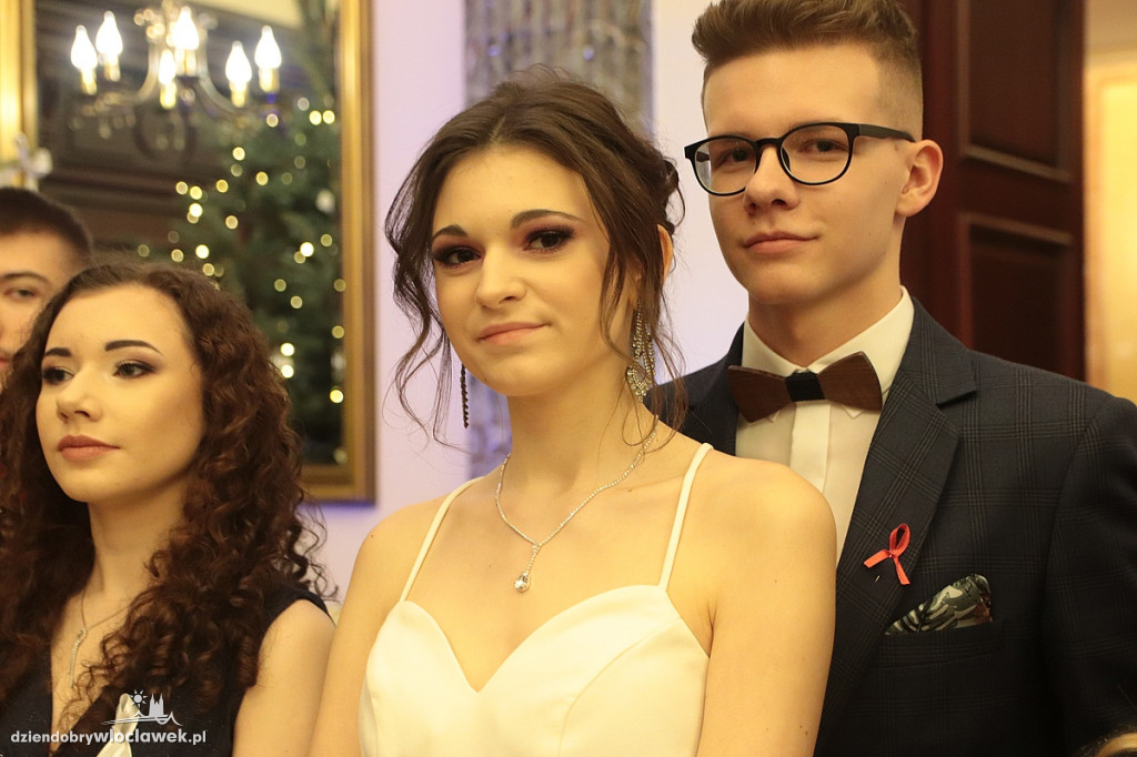 Studniówka Zespołu Szkół Budowlanych