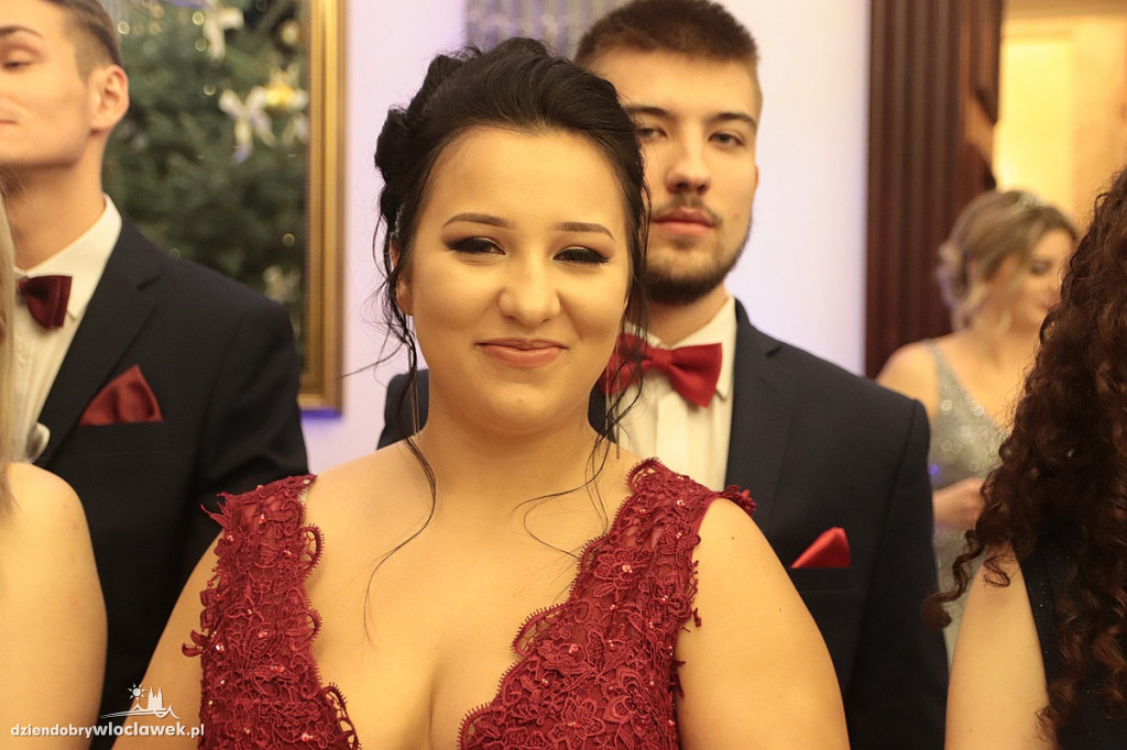Studniówka Zespołu Szkół Budowlanych