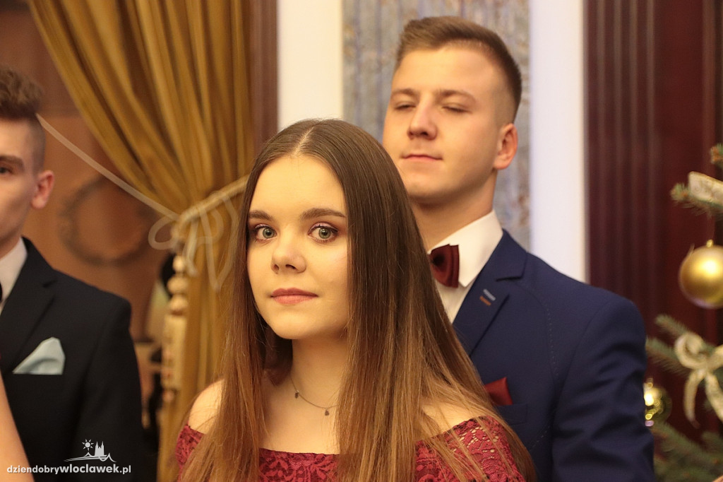 Studniówka Zespołu Szkół Budowlanych