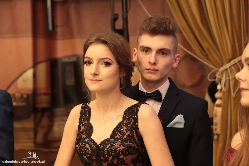 Studniówka Zespołu Szkół Budowlanych