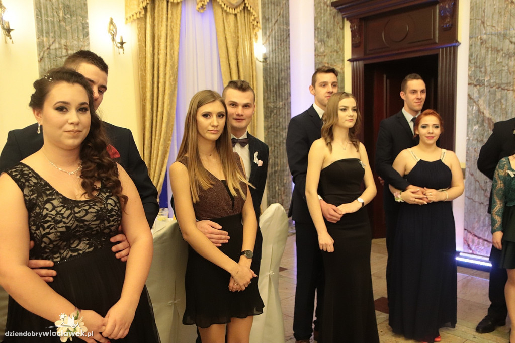 Studniówka Zespołu Szkół Budowlanych