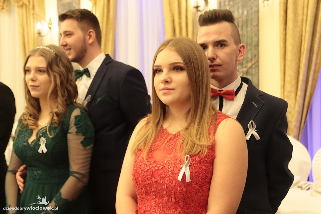 Studniówka Zespołu Szkół Budowlanych