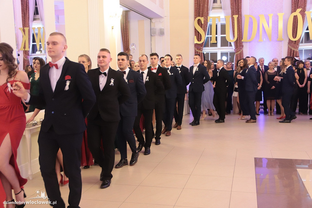 Studniówka Zespołu Szkół Akademickich