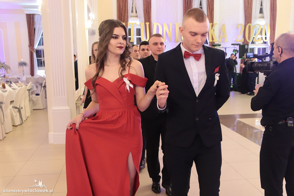 Studniówka Zespołu Szkół Akademickich