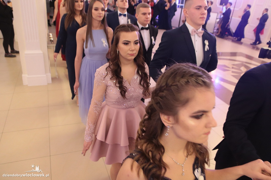 Studniówka Zespołu Szkół Akademickich
