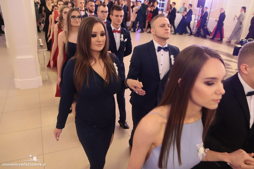 Studniówka Zespołu Szkół Akademickich