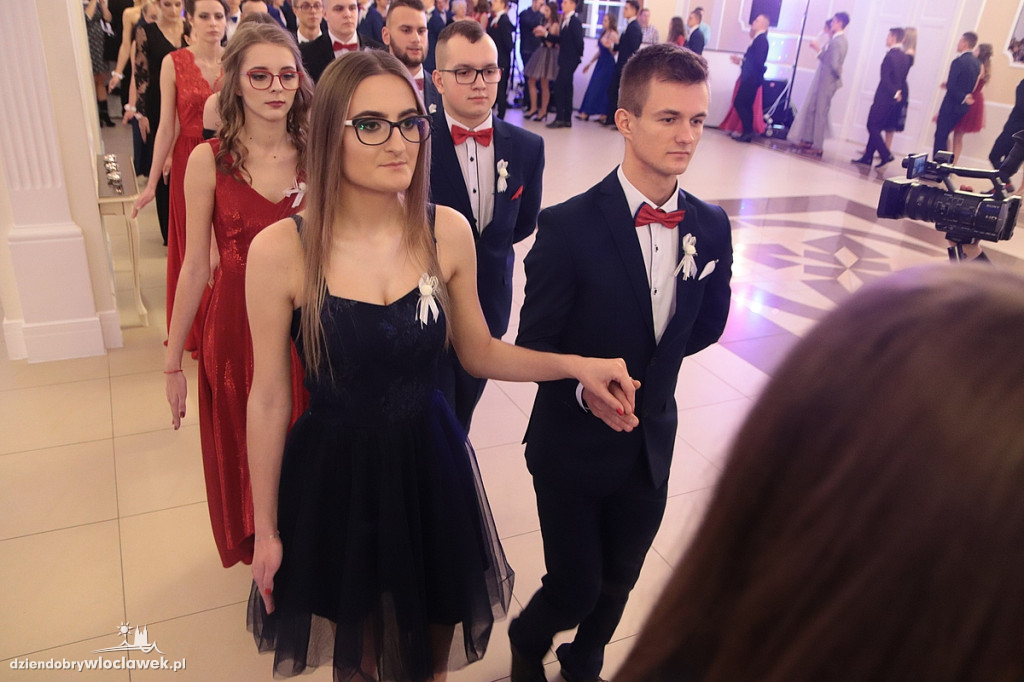 Studniówka Zespołu Szkół Akademickich